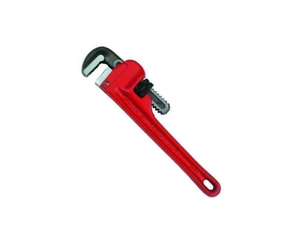Picture of Stanley Pipe Wrench ST87627