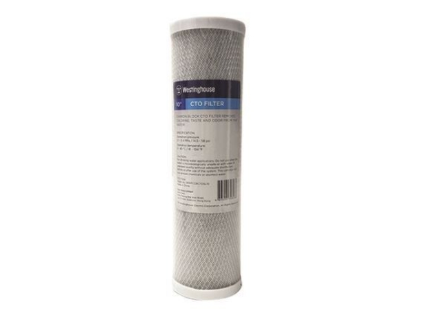 Picture of Westinghouse Filter Cartridge WHWWFCCTOSL10
