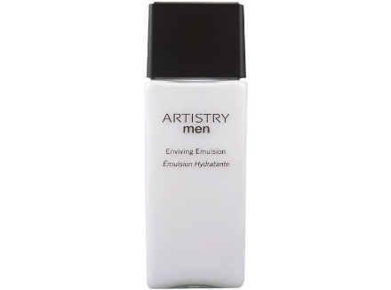 图片 Artistry Men Enviving Emulsion