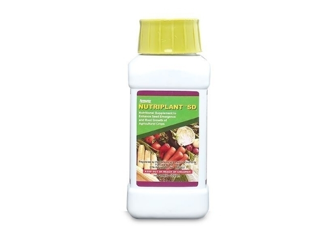 Picture of Nutriplant SD Powder Seed Treatment