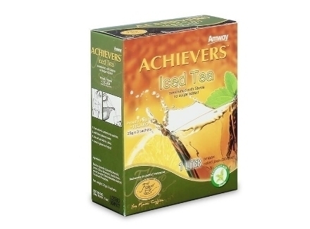 图片 Achievers Iced Tea With Stevia