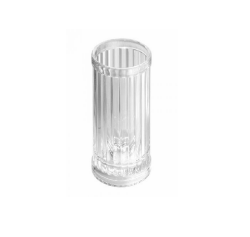 Picture of Interdesign Alston Tumbler - Clear