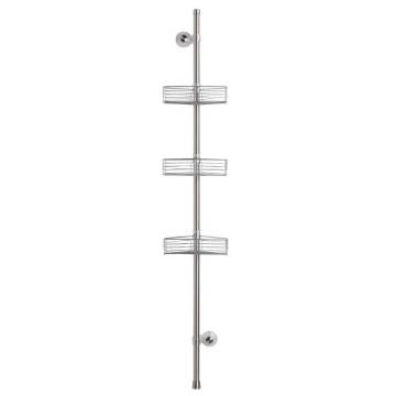 Picture of Interdesign Forma Suction Station Corner