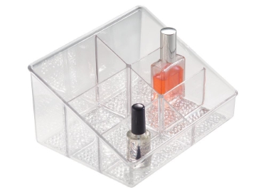 Picture of Interdesign Rain Series - Vanity Organizer