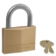 Picture of Master Padlock Diamond Series 60mm 160D