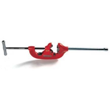 Show details for Ridgid Heavy Duty Pipe Cutter 4-S (2"-4") Picture of Ridgid Heavy Duty Pipe Cutter 4-S (2"-4")
