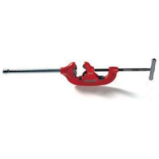 Picture of Ridgid 4-Wheel Heavy Duty Pipe Cutter