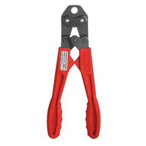 Ridgid Crimp Tool Manual Pex