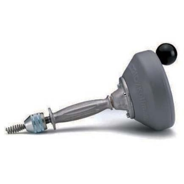 Show details for Ridgid Hand Spinner with C-2IC Drop Head Cable Picture of Ridgid Hand Spinner with C-2IC Drop Head Cable