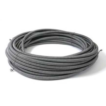 Show details for Ridgid Cable Drain Cleaning 3/4-Inch x 50-Feet IC Cable, 3/4-Inch x 100-Feet, 92480 Ridgid Cable Drain Cleaning