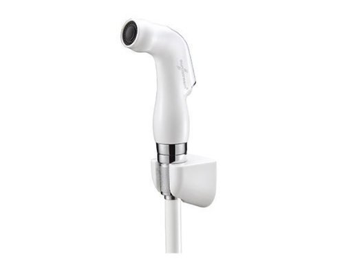 Picture of Eurostream Bidet Plastic Spray Chrome DZRF0573WH