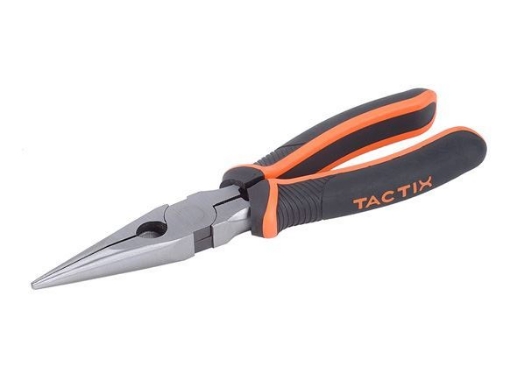 Picture of Tactix Long Nose Plier - 160mm