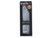 Picture of Tactix Double Ring Wrench Set 8 pcs.