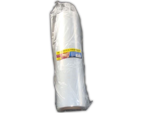 Picture of KL & LING Stretch Wrap Film 500MM X 500M Clear, 