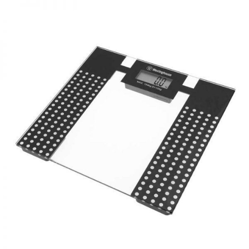 Picture of Westinghouse Electronic Bathroom Scale-WHWHSWD1K2