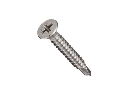 Picture of 304 Self Drilling Screw Stainless Steel