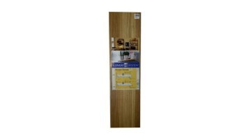 Picture of Element System Wooden Shelving 800mm X 200mm -  Acacia
