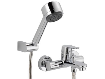 Show details for Delta Celeste Series Tub And Shower, Bathroom Faucet -DT33550 Picture of Delta Celeste Series Tub And Shower, Bathroom Faucet -DT33550