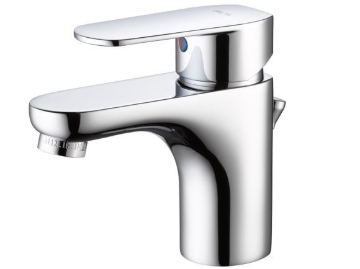Show details for Delta Elemetro Series - Ceramic Valve Lavatory Faucet-DT23025 Picture of Delta Elemetro Series - Ceramic Valve Lavatory Faucet-DT23025