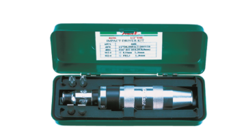 Picture of Hans Impact Driver Kit 6 Pcs / 8 Pcs
