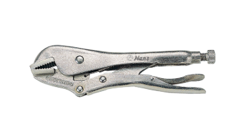 Picture of Hans Locking Plier 7"