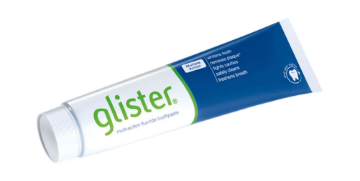 Picture of Glister® Multi-action Fluoride Toothpaste