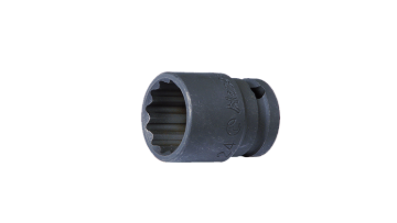 Show details for Hans 12 Point Impact Socket - Metric Size - 84402M Picture of Hans 12 Point Impact Socket - Metric Size - 84402M