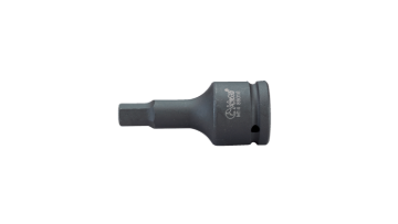 Picture of Hans Impact Hexagon Bit Socket - Metric Size