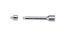 Picture of Hans Extension Reducer Bar - 3"