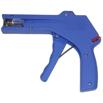 Show details for Cable Tie Gun Tool Set Picture of Cable Tie Gun Tool Set