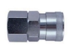 Picture of THB Quick Coupler Body - 1" Female - 800SFA