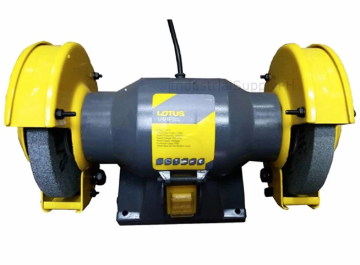 Show details for LOTUS Bench Grinder - LBG150 Picture of LOTUS Bench Grinder - LBG150