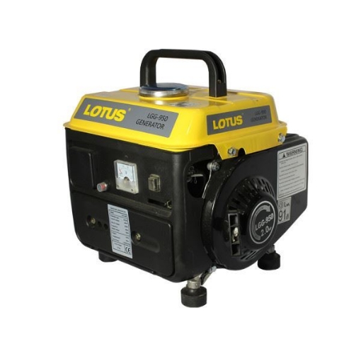 Picture of Lotus Portable Generator 950W