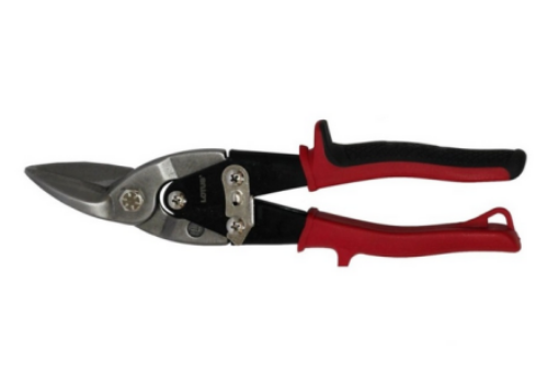 Picture of Lotus LAS250L Aviation Snip Left (Red)