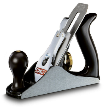 Show details for Stanley Bailey Professional Smoothing Plane 240 x 45mm 12-003-1-11 Picture of Stanley Bailey Professional Smoothing Plane 240 x 45mm 12-003-1-11