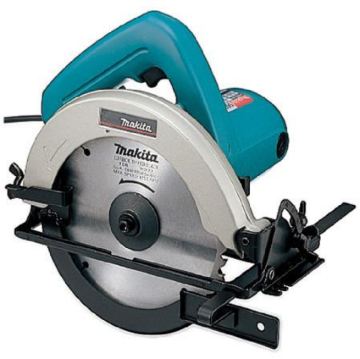 Show details for Makita 5606B Circular Saw Picture of Makita 5606B Circular Saw