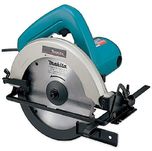 Picture of Makita 5606B Circular Saw