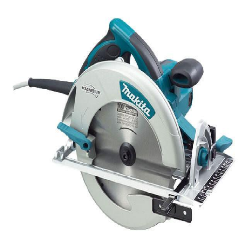 Picture of Makita 5008MG 8-1/4 Circular Saw 1800W