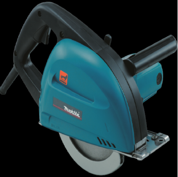 Show details for Makita Metal Cutting Circular Saw 4131 Picture of Makita Metal Cutting Circular Saw 4131