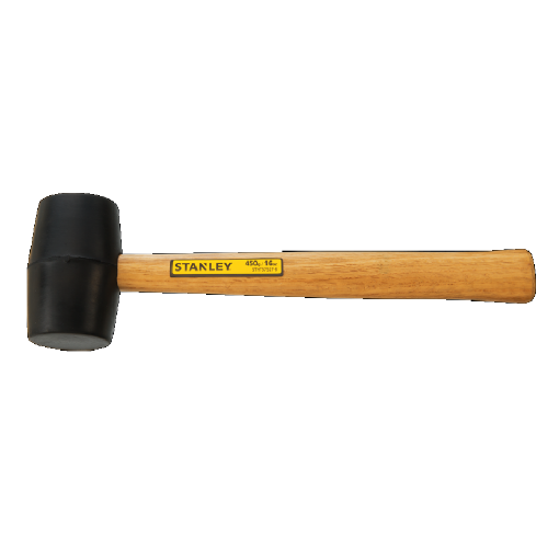 Picture of Stanley Rubber Mallet STHT57527-8