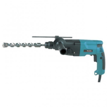Show details for Makita Rotary Hammer Drill HR2440 Picture of Makita Rotary Hammer Drill HR2440