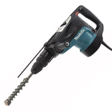 Show details for Makita Rotary Hammer HR5201C Picture of Makita Rotary Hammer HR5201C
