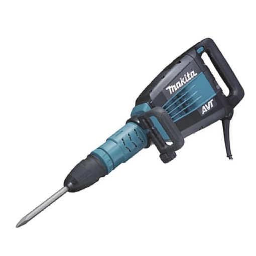 Picture of Makita Demolition Hammer HM1214C