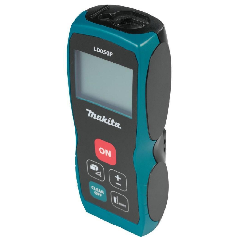 Picture of Makita Laser Rangefinder LD050P