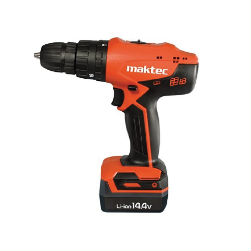 Picture of Makita Cordless Impact Driver Drill  MT081E