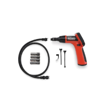 Show details for Ridgid SeeSnake Micro Inspection Camera, 25643 Ridgid SeeSnake Micro Inspection Camera