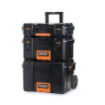 Picture of Ridgid Professional Tool Storage Cart and Organizer Stack, Pro System Tool Box Catalog No. 54358