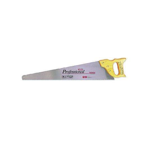 Picture of Nicholson No. 150, 24" x 8 Point Professional Standard Tooth Handsaw