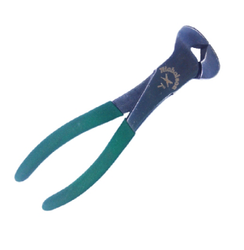 Picture of Front nipper pliers 7" / NICHOLSON 219027 /