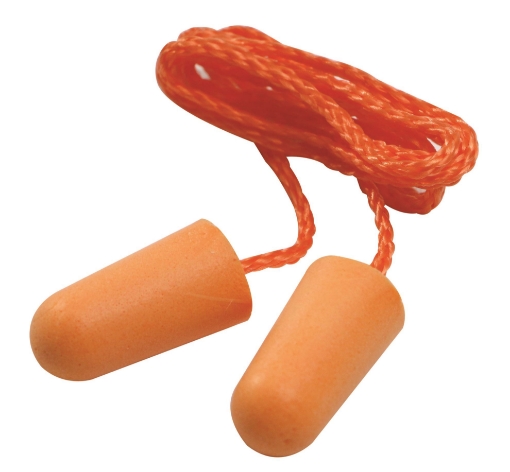 Picture of Lotus LEP555 Ear Plug (CORDED)